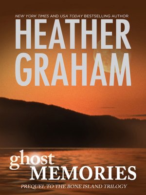 cover image of Ghost Memories